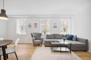 Apartment Near Pedestrian Street In Aalborg, Aalborg